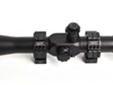 Countersniper Optics 4X16 Tactical Scope,50 mm ObjSpecifications:- Magnification/Zoom Range: 4-16 power - Primary Objective Diameter: 50mm - Ocular Lens Diameter: 35mm - Field of View: 25.15-6.3 - Exit Pupil Diameter: 12.2-3.0mm - Weight: 2.0 lbs. - Total