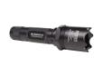 The Stormlighter X-8 Tactical Entry light is one of the most advanced weapon mountable entry light on the market today. Its shock isolated bulb can endure the pounding of large caliber automatic weapons fire. With an astonishing output of 380 lumens, they