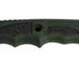 Dark Ops Holdings Handle - Od Green W/ Screws DOH104
Manufacturer: Dark Ops Holdings
Model: DOH104
Condition: New
Availability: In Stock
Source: http://www.fedtacticaldirect.com/product.asp?itemid=44217