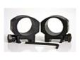 "Dark Ops Holdings Scope Ring Mount Set For 30 mm-Short 1/4"""" DOH408"
Manufacturer: Dark Ops Holdings
Model: DOH408
Condition: New
Availability: In Stock
Source: http://www.fedtacticaldirect.com/product.asp?itemid=61954