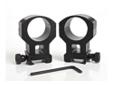 Dark Ops Holdings Scope Ring Mount Set For 30 mm-Tall DOH337
Manufacturer: Dark Ops Holdings
Model: DOH337
Condition: New
Availability: In Stock
Source: http://www.fedtacticaldirect.com/product.asp?itemid=61948