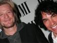 Pick your seats and buy Daryl Hall & John Oates tour tickets at BB&T Pavilion in Camden, NJ for Sunday 7/10/2016 concert.
To secure Daryl Hall & John Oates tour tickets cheaper by using coupon code TIXMART and receive 6% discount for Daryl Hall & John