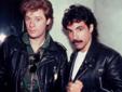 ON SALE NOW! Daryl Hall & John Oates tickets at MGM Grand Garden Arena in Las Vegas, NV for Friday 9/23/2016 concert.
To secure your Daryl Hall & John Oates concert tickets, please enter discount code SALE5. You will get 5% OFF for the Daryl Hall & John