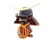 "
CAS Hanwei AH2088 Date Masamune Helmet
Date Masamune Helmet
Our Japanese Helmets are superbly constructed, beautifully detailed and a great value. Hanwei model AH2088 replicates the helms of the great Samurai Takeda Shingen, Oda Nobunaga and Dates