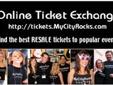 Daughtry Tickets Syracuse NY Landmark Theater
See Daughtry in Syracuse NY at Landmark Theater with tickets from the MyCityRocks Ticket Exchange.
Â 
April 21, 2012
Â 
Use this link: Daughtry Tickets Syracuse NY Landmark Theater.
Â 
Use discount code