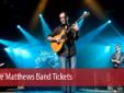 Dave Matthews Band Austin Tickets
Tuesday, May 21, 2013 12:00 am @ Tower Amphitheater
Dave Matthews Band tickets Austin starting at $80 are included between the commodities that are greatly ordered in Austin. Don?t miss the Austin performance of Dave