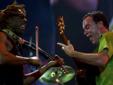 SALE! Dave Matthews Band tickets at Les Schwab Amphitheater in Bend, OR for Tuesday 8/26/2014 concert.
Buy discount Dave Matthews Band tickets and pay less, feel free to use coupon code SALE5. You'll receive 5% OFF for the Dave Matthews Band tickets. SALE