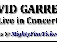A Gala Night with David Garrett - Concerts in Chicago
Crossover Concerts at The Chicago Theatre on March 15, 2014 at 3 & 8 PM
David Garrett arrives for two concerts in Chicago, Illinois on Saturday, March 15, 2014. The concerts in Chicago will be held at