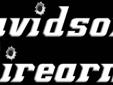 Davidson's Firearms is the Valley's Low Price Leader! Check with us before you buy!
We carry firearms from almost all manufactures around the world. If we don't have it in stock we can get it for you!
We have the best deal on transfers in town! You can