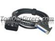 OTC 3774-01 OTC3774-01 DB25 to OBDII Nemisys Cable
Price: $47.71
Source: http://www.tooloutfitters.com/db25-to-obdii-nemisys-cable.html