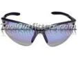 SAS Safety 540-0819 SAS540-0819 DB2 Safety Glasses with Charcoal Frame and Purple Haze Lenses - Clamshell
Features and Benefits:
Meets current ANSI Z87.1+ Standard
Anti-fog coating on lenses
Ventilated nose cushions
99.9% UV protection
Scratch-resistant