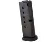 Diamondback Firearms MGDB0009-G10 DB380 6 Round Magazine Flat Bottom
Diamondback Extra Magazine
- Fits: DB380
- Capacity: 6
- Blued
- Flat BottomPrice: $19.26
Source: http://www.sportsmanstooloutfitters.com/db380-6-round-magazine-flat-bottom.html