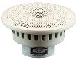 N5COHM - 8Color - WhiteThese 5 1/4" speakers are smooth yet detailed and very efficient. Being both waterproof and UV resistant these speakers would be great in almost any setting; on your boat, in-wall stereo/home theater or patio. As a stand alone