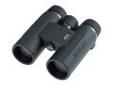 "
Pentax 62556 DCF CS with Case 10x42
Pentax DCF CS 10x42 Binoculars
PENTAX offers roof prism binoculars for everyday use - be it moderate or extreme weather conditions. The lightweight PENTAX DCF CS series is available in 8x42 model that offers tough,