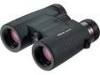 "
Pentax 62624 DCF ED Binoculars 10x43
The Pentax DCF ED binoculars combine extra low dispersion glass elements, full reflection and phase coated prisms, hybrid spherical lens elements and fully multi-coated optics. Built to last with J15 Class 6
