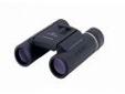 "
Pentax 62594 DCF SW Binoculars with Case 10x25
The PENTAX DCF SW binoculars offer high-resolution phase-coated and super-reflective coated roof prisms to provide high-resolution, high-contrast images. Waterproof and nitrogen filled (JIS Class 6), the