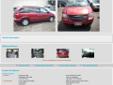 2006 Chrysler Town & Country Automatic transmission Red exterior 4 door Medium Slate Gray interior V6 3.3L OHV engine FWD Van Gasoline 06
Bad Credit? No Problem! No Credit? No Problem! Bankruptcy? No Problem! E1 & Up Military Assistance Available! We