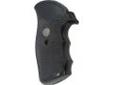"
Pachmayr 05056 Decelerator Grips Grips, (S&W N Frame Square Butt)
All guns recoil, and recoil affects your accuracy, control, and overall shooting enjoyment. For those shooters who want the most out of their shooting experience, Pachmayr offers the