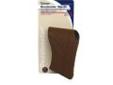 "
Pachmayr 04416 Decelerator Recoil Pads Slip-on Recoil Pad, (Large, Brown)
No Gunsmithing required! Pachmayr's Decelerator recoil pads provide the ultimate in recoil control and appearance and now you can install them on all your long guns. Designed to