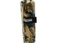 Primos 730 Deer Call Battlin' Bucks Bag
High-tech polymer reproduces sounds of real antlers as opposed to competitor's wooden sticks. 100% waterproof. Compact design and flexible material for one-hand operation. Elastic strap to keep quiet when not in