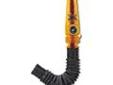 "
Primos 729 Deer Call Power Buck & Doe (includes compass)
Inhale - Exhale operation. Throaty grunts and clicking tones of aggressive bucks to estrus bleats and cries of does. Single and double-reed options, all in one call. Dual reed assembly for inhale