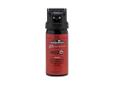 Defense Technologies Cone MK-3 Pepper Spray 1.47oz 1.3%. First Defense is the worlds most widely used pepper spray in law enforcement and corrections. The MK-3 line of aerosols provides an OC level of intensity of 1.3% Major Capsaicinoids. All First