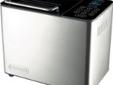 Great deals by DeLonghi Bread Maker, Buy lowest price DeLonghi Bread Maker for sale.
Buy DeLonghi Bread Maker!!
Shipping available within the USA.
DeLonghi Bread Maker
Treat your family to warm, just-baked bread every day with the DeLonghi Bread Maker.