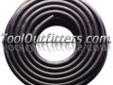 Milton Industries 838 MIL838 Deluxe Driveway Signal Hose - 50'
Features and Benefits:
SBR rubber
3/8" ID
Model: MIL838
Price: $40.38
Source: http://www.tooloutfitters.com/deluxe-driveway-signal-hose-50.html