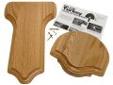 "
Walnut Hollow 29373 Deluxe Turkey Display Kit Oak
Turkey Fan and Beard Mount Kit, 16 x 9 3/4"" solid Oak panels with satin lacquer finish are used to mount turkey tail feathers and beard. Face panel covers quill feathers easily. Everything included to