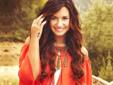 ON SALE! Demi Lovato concert tickets at Verizon Theatre in Grand Prairie, TX for Monday 2/17/2014 concert.
Buy discount Demi Lovato concert tickets and pay less, feel free to use coupon code SALE5. You'll receive 5% OFF for the Demi Lovato concert