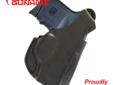 Desantis Quick Snap Belt Holster, Ruger LCP & Keltec P3AT, Right Hand - Black. Back by popular demand, the Quick Snap features a one way snap on belt loop for easy on and off, and precise molding. It will accommodate belts up to 1 1/2" wide. The Quick