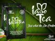 Â 
Click image or email for more info
Still Original?
Iaso? Tea is a flavored tea obtained from all natural sources. It?s formulated to cleanse your intestines and detoxify your entire body while helping you lose weight! Our special blend is designed for