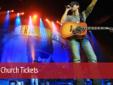 Eric Church Detroit Tickets
Saturday, August 17, 2013 05:00 pm @ Ford Field
Eric Church tickets Detroit beginning from $80 are one of the most sought out commodities in Detroit. We recommend for you to attend the Detroit show of Eric Church. It?s not