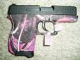 Up for sale is a Brand New In Box Never Fired Diamondback DB9 Semi Automatic Pistol 9mm Luger 3" Barrel 6 Rounds Polymer Frame Muddy Girl Camo Finish Black Slide DB9MG
Call or TXT Joe @ (602)3 six 1 seven 2 7 three or newguns518@gmail.com Manufacturer: