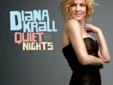 Order Diana Krall concert tickets at Toyota Oakdale Theatre in Wallingford, CT for Friday 3/6/2015 concert.
In order to buy Diana Krall tickets cheaper, use promo code DTIX when checking out. You will receive 5% OFF for Diana Krall tickets. Cheaper Diana