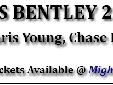 Dierks Bentley 2014 Riser Tour Concert in Cincinnati, OH
Concert Tickets for Riverbend Music Center in Cincy on September 25, 2014
Dierks Bentley will arrive for a 2014 Riser Tour concert in Cincinnati, Ohio on Thursday, September 25, 2014. The Dierks