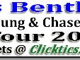Dierks Bentley Riser Concert Tour in Cincinnati, Ohio
Riverbend Music Center, Cincinnati, Thursday, Sept. 25, 2014
Dierks Bentley, Chris Young, & Chase Rice will arrive at The Riverbend Music Center for a concert in Cincinnati, OH. The concert in