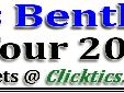 Dierks Bentley Tickets in Nashville, Tennessee for a Concert Tour
at Riverfront Park on Sunday, Sept. 28, 2014
Dierks Bentley, Chris Young, Jon Pardi, Randy Houser & Kip Moore will arrive at the Riverfront Park for a concert in Nashville, TN. Dierks