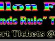 Dillon Francis Tickets in Nashville, Tennessee for a Concert
Friends Rule Tour at Marathon Music Works on Monday, Nov. 17, 2014
Dillon Francis will arrive at Marathon Music Works for a concert in Nashville, TN. Dillon Francis concert in Nashville will be
