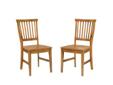 Dining Chair: Arts and Crafts Dining Chair - Set of 2 Best Deals !
Dining Chair: Arts and Crafts Dining Chair - Set of 2
Â Best Deals !
Product Details :
Find furniture standalone seating at Target.com! These simple, stylish arts & crafts dining chairs