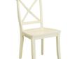 Dining Chair: Cottage Set of 2 Side Chairs - White Best Deals !
Dining Chair: Cottage Set of 2 Side Chairs - White
Â Best Deals !
Product Details :
Find furniture standalone seating at Target.com! These off-white chairs suit a variety of decorating styles,