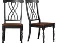 Dining Chair: Countryside Antique Chair - Set of 2 Best Deals !
Dining Chair: Countryside Antique Chair - Set of 2
Â Best Deals !
Product Details :
Find furniture standalone seating at Target.com! Add some flair to your dining area with this set of two