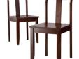 Dining Chair: Dining Chairs - Set of 2 - Dark Tobacco Best Deals !
Dining Chair: Dining Chairs - Set of 2 - Dark Tobacco
Â Best Deals !
Product Details :
Find furniture standalone seating at Target.com! Dining chairs - set of 2 - dark tobacco
Special