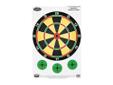 Dirty Bird Shotboard Target Game 12" x 18" 8 Pack. Fun for all ages! Improve your shooting skills with these colorful Dirty Bird style targets. Each shot will halo white so you instantly know where your shot has hit. Use them while shooting alone or