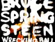 Discount Bruce Springsteen Tickets Albany
Bruce Springsteen is on the 2012 Wrecking Ball Tour.
Discount Bruce Springsteen Tickets are on sale where Bruce Springsteen will be performing live in concert in Albany
Add code backpage at the checkout for 5% off
