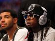 Order cheaper Drake & Lil Wayne tickets at Usana Amphitheatre in Salt Lake City, UT for Thursday 9/11/2014 concert.
To get your cheaper Drake & Lil Wayne tickets at lower price, you would need to use the promo code TIXCLICK5 at checkout where you will get