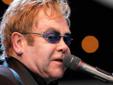 Order cheap Elton John tickets at Maverik Center in Salt Lake City, UT for Friday 9/19/2014 concert.
To get your cheaper Elton John tickets at lower price, you would need to use the promo code TIXCLICK5 at checkout where you will get 5% off your Elton