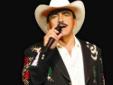 FOR SALE! Choose and purchaseer Joan Sebastian tickets at Rabobank Arena in Bakersfield, CA for Saturday 11/15/2014 concert.
To buy Joan Sebastian tickets for less, feel free to use coupon code SALE5. You'll receive 5% OFF for Joan Sebastian tickets. SALE