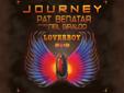 Discount Journey, Pat Benatar and Loverboy Tickets Florida
Discount Journey are on sale Journey will be performing live in Florida
Add code backpage at the checkout for 5% off on any Journey.
10/12/2012 Discount Journey, Pat Benatar and Loverboy Tickets -