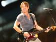 Purchase Keith Urban tickets at Lakeview Amphitheater in Syracuse, NY for Thursday 8/25/2016 concert.
In order to purchase Keith Urban tickets, please use coupon code TIXCLICK5 at checkout where you will get 5% off your Keith Urban tickets. Special offer